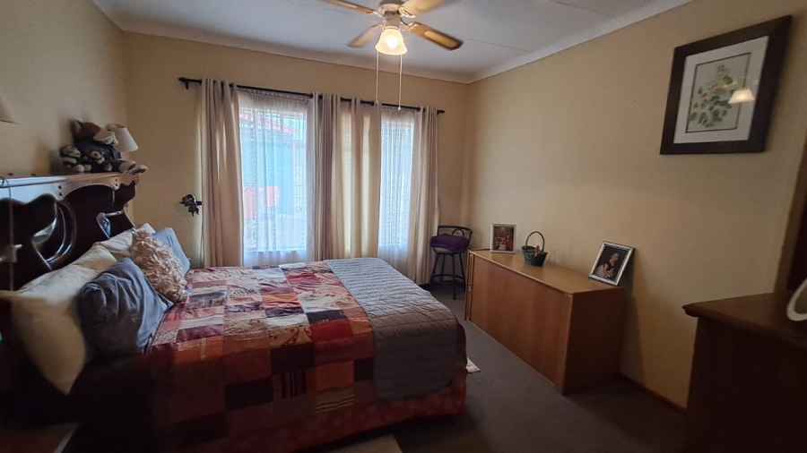 4 Bedroom Property for Sale in Parys Free State